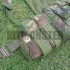 Webbing, Tailored, Jay Jays, Custom HALO, DPM, 926, Used - Image 2
