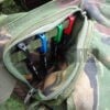Webbing, Tailored, Jay Jays, Custom HALO, DPM, 926, Used - Image 4
