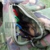 Webbing, Tailored, Jay Jays, Custom HALO, DPM, 926, Used - Image 5