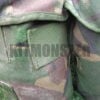 Webbing, Tailored, Jay Jays, Custom HALO, DPM, 926, Used - Image 8