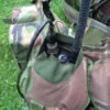 Webbing, Tailored, Jay Jays, Custom HALO, DPM, 926, Used - Image 16