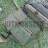 Webbing, Tailored, Jay Jays, Custom PLCE, OG, Used - Image 3