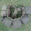 Webbing, Tailored, Jay Jays, Custom PLCE, OG, Used - Image 6
