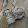 Strobe, Beacon, VIP Light, IR / Red, Delta, Used - Image 1