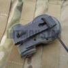 Strobe, Beacon, VIP Light, IR / Red, Delta, Used - Image 2