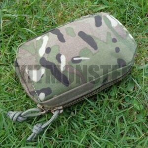 Pouch, Medical, CBRN, MOLLE, VIRTUS, MTP, Surplus