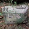 Pouch, Utility, Zipped, Large Horizontal, Blue Force Gear - Image 1