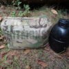 Pouch, Utility, Zipped, Large Horizontal, Blue Force Gear - Image 2