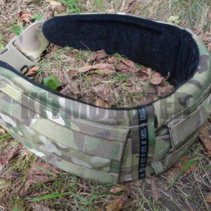 Belt, Low Profile, AVS, Crye, Multicam, Medium