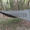 Hammock & Tarp, Hennessy, Explorer, Used - Image 1