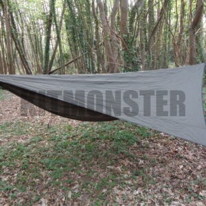Hammock & Tarp, Hennessy, Explorer, Used
