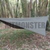 Hammock & Tarp, Hennessy, Explorer, Used - Image 2