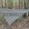 Hammock & Tarp, Hennessy, Explorer, Used - Image 6