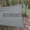 Hammock & Tarp, Hennessy, Explorer, Used - Image 8