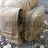 Grab Bag, Car Bag, Flat Earth, 5.11, Surplus - Image 4