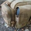 Grab Bag, Car Bag, Flat Earth, 5.11, Surplus - Image 5