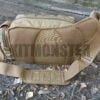 Grab Bag, Car Bag, Flat Earth, 5.11, Surplus - Image 8
