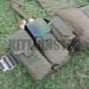 Webbing Set, Modular MOLLE, Blackhawk, OD, SFSG, Used - Image 2