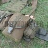 Webbing Set, Modular MOLLE, Blackhawk, OD, SFSG, Used - Image 3