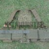 Webbing Set, Modular MOLLE, Blackhawk, OD, SFSG, Used - Image 5