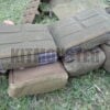 Webbing Set, Modular MOLLE, Blackhawk, OD, SFSG, Used - Image 7