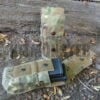 Pouch, Ammo, Rifle, 2 Mag', MOLLE, Boris B, Used - Image 2