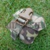 Pouch, Utility, Admin, Small, MOLLE, C2R, Multicam - Image 1
