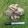 Pouch, Utility, Admin, Small, MOLLE, C2R, Multicam - Image 2