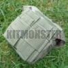 Pouch, Utility, Admin, Small, MOLLE, C2R, Multicam - Image 4