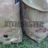 Webbing, Custom Tailored, Command, Patrol Yoke, MTP, Troopers, 626 - Image 3