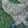 Webbing, Custom Tailored, Command, Patrol Yoke, MTP, Troopers, 626 - Image 4