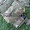 Webbing, Custom Tailored, Command, Patrol Yoke, MTP, Troopers, 626 - Image 5