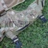 Webbing, Custom Tailored, Command, Patrol Yoke, MTP, Troopers, 626 - Image 6