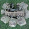 Webbing, Custom Tailored, Command, Patrol Yoke, MTP, Troopers, 626 - Image 7