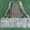 Webbing, Custom Tailored, Command, Patrol Yoke, MTP, Troopers, 626 - Image 8