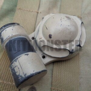 Strobe, Beacon, VIP Light, IR / Green, Bravo, Used