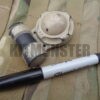 Strobe, Beacon, VIP Light, IR / Green, Bravo, Used - Image 3