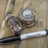 Strobe, Beacon, VIP Light, Multi-Mission, Black, Painted, Used - Image 3