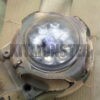 Strobe, Beacon, VIP Light, Multi-Mission, Black, Painted, Used - Image 4