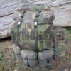 Bergen, Air Support Pack, Tailored, PLCE Issue, DPM, 1225, Used - Image 1