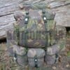 Bergen, Air Support Pack, Tailored, PLCE Issue, DPM, 1225, Used - Image 2
