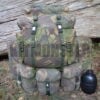 Bergen, Air Support Pack, Tailored, PLCE Issue, DPM, 1225, Used - Image 5