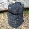 Patrol Pack, Blackhawk!, Cyclone, Black, 1225, Used - Image 1