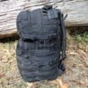 Patrol Pack, Blackhawk!, Cyclone, Black, 1225, Used - Image 3