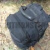 Patrol Pack, Blackhawk!, Cyclone, Black, 1225, Used - Image 5