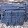 Grab Bag, Car Bag, Black, HALO, Jay Jays, Used, 1025 - Image 1