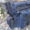 Grab Bag, Car Bag, Black, HALO, Jay Jays, Used, 1025 - Image 2