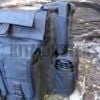 Grab Bag, Car Bag, Black, HALO, Jay Jays, Used, 1025 - Image 3