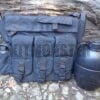 Grab Bag, Car Bag, Black, HALO, Jay Jays, Used, 1025 - Image 4
