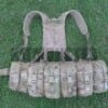 Webbing, Tailored, Jay Jays, Multicam Early, 426, Used - Image 1